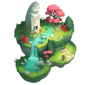 island